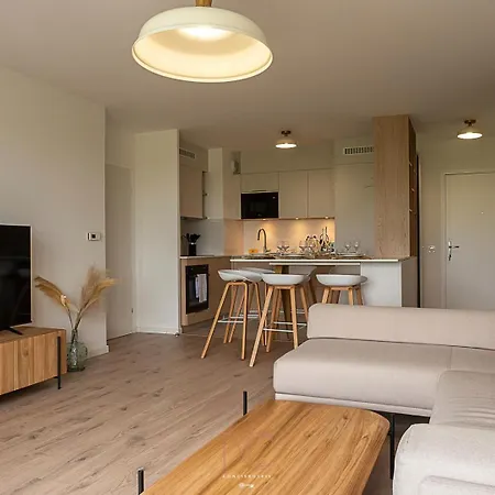 Disneyland-paris, 6 Pers, 2 Parkings, Wifi,