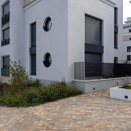 Disneyland-paris, 6 Pers, 2 Parkings, Wifi, Appartement Chessy (Seine-et-Marne)